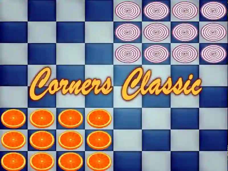 Leikur Corners Classic á netinu