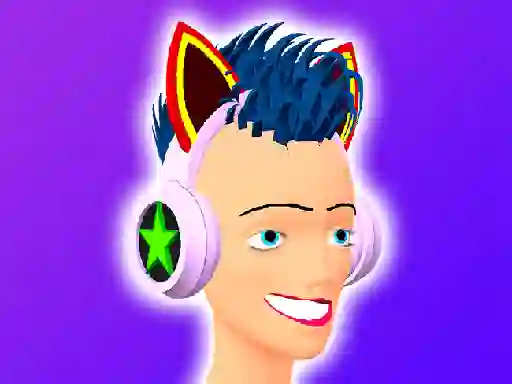 Leikur Headphone Rush á netinu