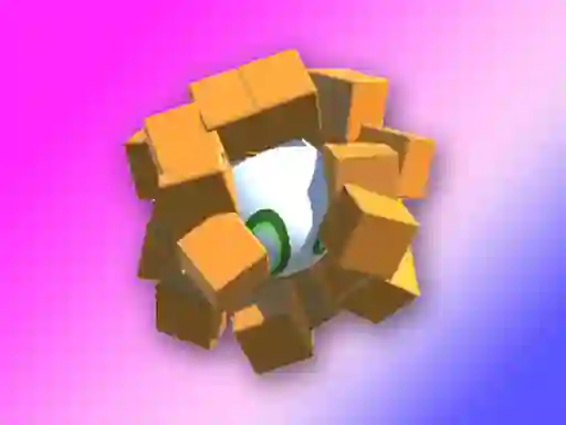 Leikur Roller Smash á netinu