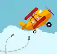 Leikur Missile Dodge á netinu