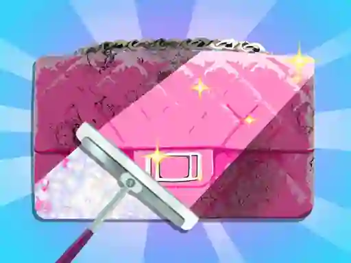 Leikur Cleaning Simulator á netinu