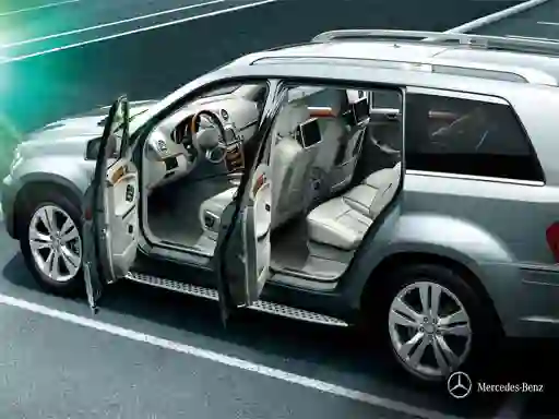 Leikur GL Luxury Off Road Vehicles Puzzle á netinu