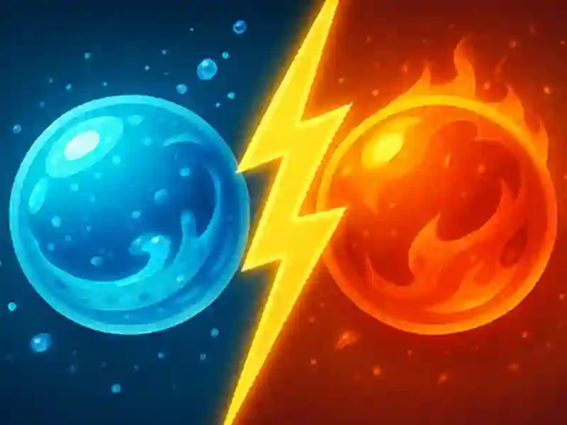 Leikur Bubble Shooter GO á netinu
