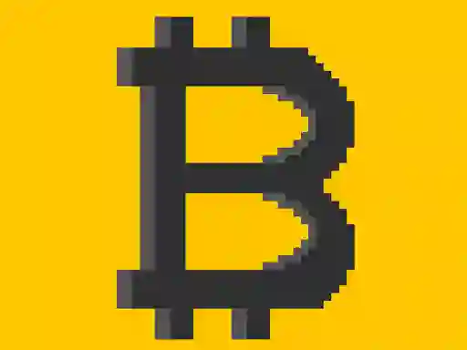 Leikur Bitcoin Mining á netinu