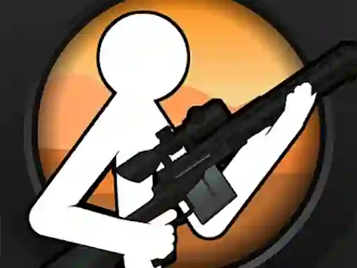 Leikur Super Sniper Assassin á netinu