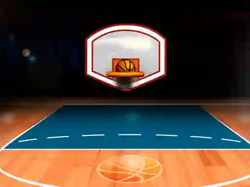 Leikur Legends Basketball Stars á netinu