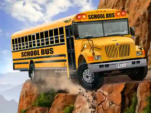 Leikur Euro School Driving Coach á netinu