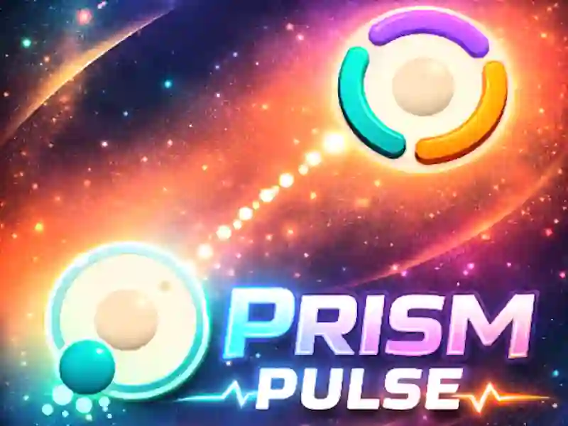 Leikur Prism Pulse á netinu