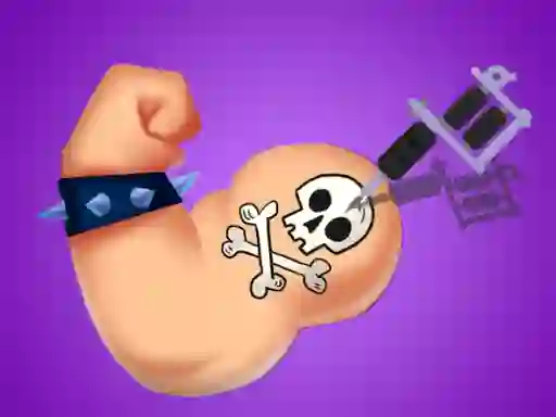 Leikur Ink Inc. á netinu