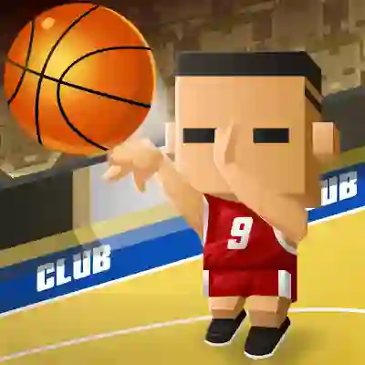 Leikur 3 Point Rush á netinu