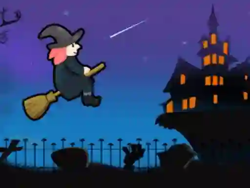 Leikur Bomb The Ghost á netinu