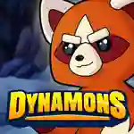 Leikur Dynamons á netinu