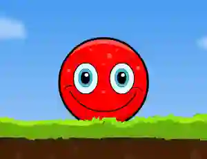 Leikur Smiley Ball á netinu