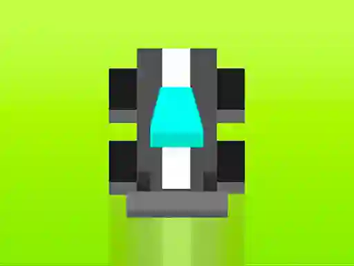 Leikur Unreal Race 2 á netinu