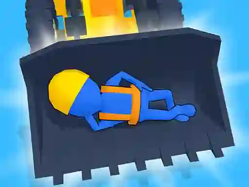 Leikur Builder Idle Arcade á netinu