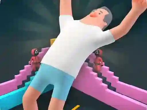 Leikur Deadflip á netinu