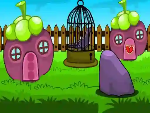 Leikur Pigeon Escape á netinu