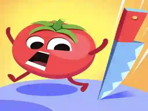 Leikur Fruit Rush á netinu