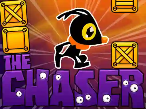 Leikur The Chaser á netinu