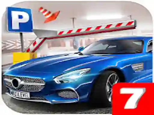 Leikur Parking Master 2.0 á netinu