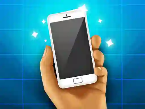 Leikur Smartphone Tycoon á netinu