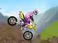 Leikur Uphill Rush á netinu