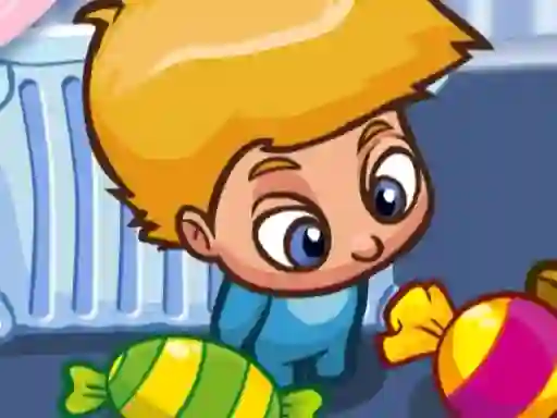 Leikur Sweet Baby á netinu