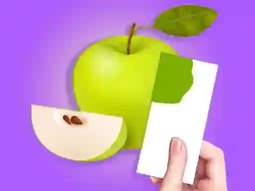 Leikur Color Match 3d á netinu