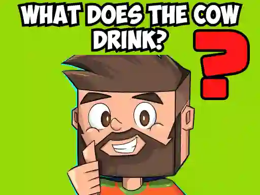 Leikur  Brain IQ test Minecraft Quiz á netinu
