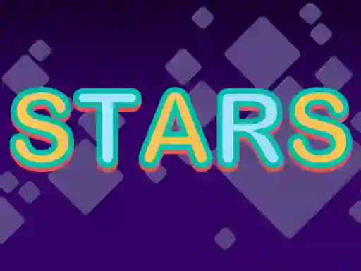Leikur Stars á netinu