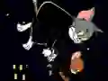 Leikur Tom and Jerry Halloween Pumpkins á netinu