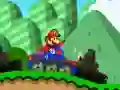 Leikur Mario Tank Adventure á netinu