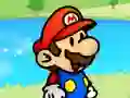 Leikur Mario vs. Luigi á netinu