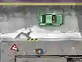 Leikur Driving School GT á netinu
