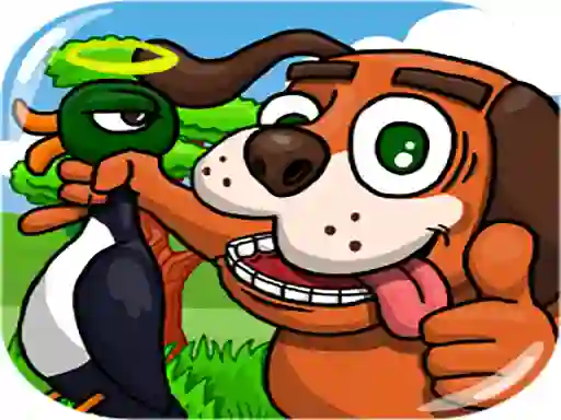 Leikur Duck Hunter á netinu