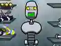 Leikur Build A Robot á netinu