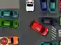 Leikur Carbon Auto Theft á netinu