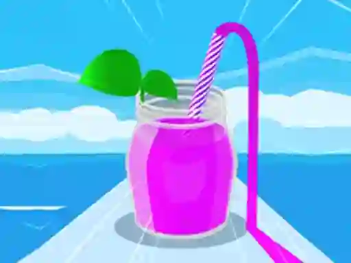 Leikur Fruit Run á netinu