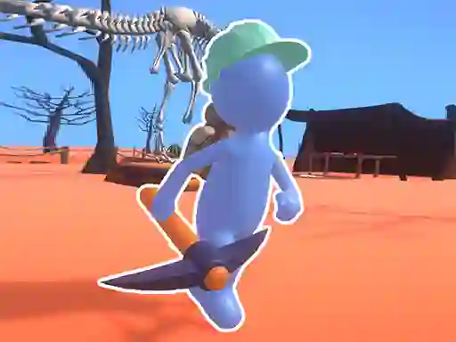 Leikur Dino Digg á netinu