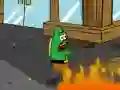 Leikur The Krusty Krab Doomsday á netinu