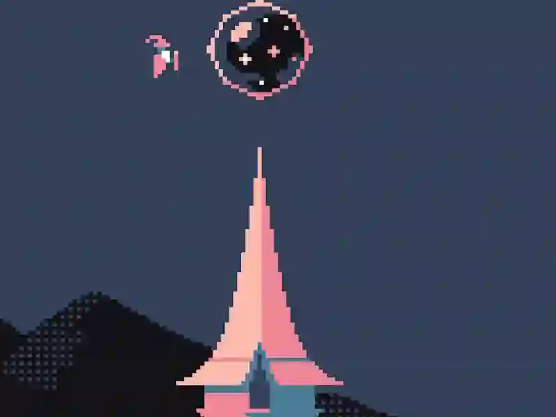 Leikur Tower Wizard á netinu