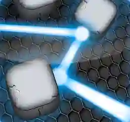 Leikur Laser á netinu