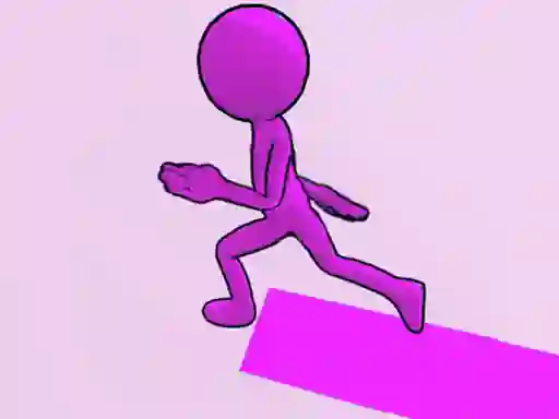 Leikur Path Painter á netinu