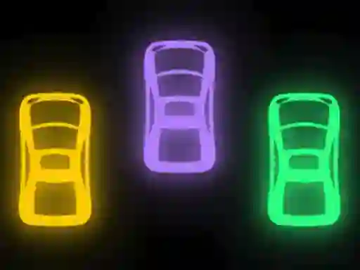 Leikur 3 Cars á netinu
