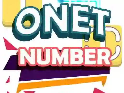 Leikur Onet Number á netinu