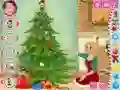 Leikur Emma's Christmas Tree á netinu