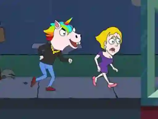 Leikur Save The Girl 2 á netinu