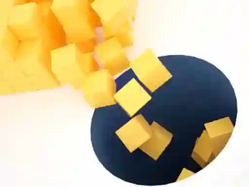 Leikur BlocksBuster á netinu