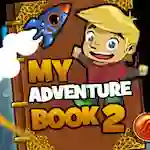 Leikur My Adventure Book 2 á netinu