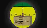 Leikur Sniper Shooter á netinu